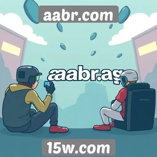 Como aabr.com se destaca na comunidade de gamers