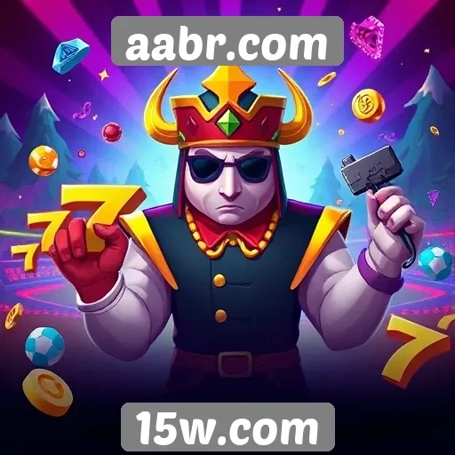 Aabr.com oferece novos jogos online para os usuários