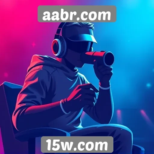Casos de sucesso de jogadores no aabr.com