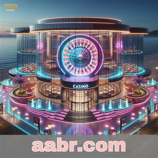 Entretenimento no Cassino: A Magia do aabr.com