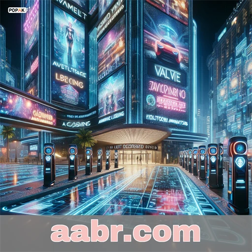 A Seção Confiável da aabr.com: Sua Fonte de Segurança nos Jogos