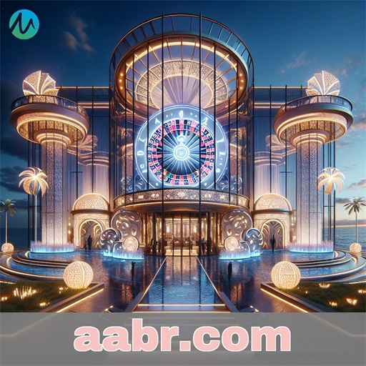 A Revolução da Plataforma de Jogos no aabr.com