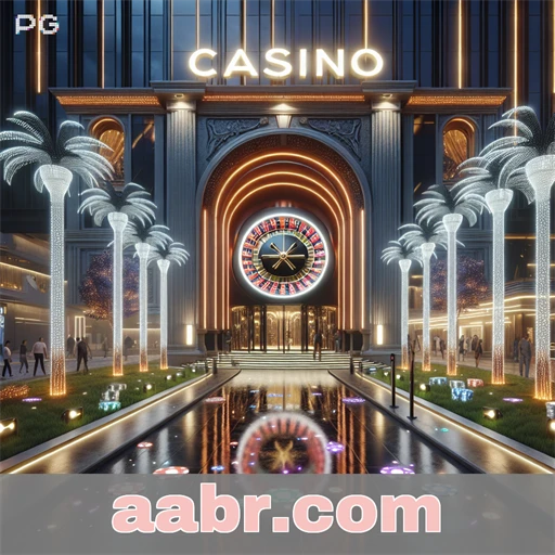Slots Incríveis para Todos no aabr.com